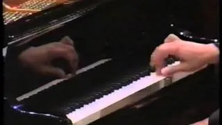 EVGENY KISSIN - TCHAIKOVSKY PIANO CONCERTO NO. 1 - MVT. 3/3