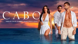 Cabo (2022-2023) Todas Las Cachetadas Televisa