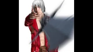 I beat dmc3 no way