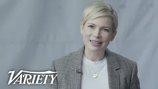 Michelle Williams on her Partnership with Kelly Reichardt