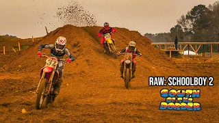 RAW: Schoolboy 2 - Loretta Lynn Area Qualifier - South of the Border 2023