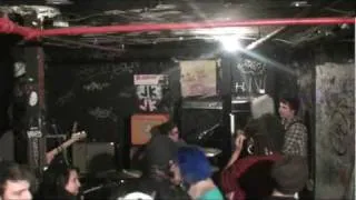 The Moms at the Meatlocker 1/21/12
