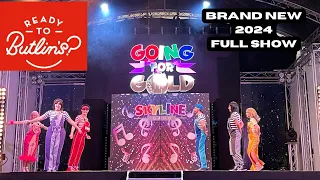 Butlins Minehead - Skyline Gang - Going For Gold - Brand New 2024!