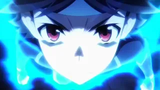 Tatsuya vs Tomitsuka | The Irregular at Magic High School Season 3