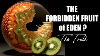 The Shocking Truth About the Forbidden Fruit in the Garden of Eden