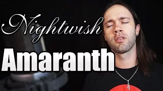 NIGHTWISH - Amaranth [Male Vocal cover]