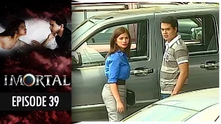 Imortal - Episode 39