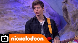 The Thundermans | Bonus Toe Breakup | Nickelodeon UK