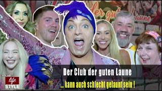 Julian FM Stoeckels Preview Party | Club der guten Laune