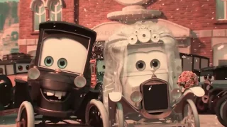 Time Travel Mater Short Films