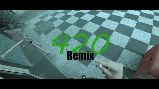 Exotik - 420 Remix ft. Syc, Mc artisan video ( Trailer)