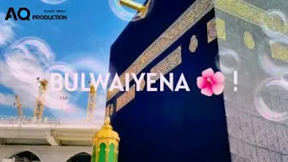 apni ata se bulwaye Na mujhko bhi kaba dikhaiye na 🤲😢😭💖