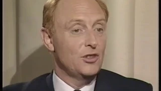 Labour Party - Neil Kinnock Interview - 1986