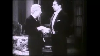 Dracula trailer (1931)