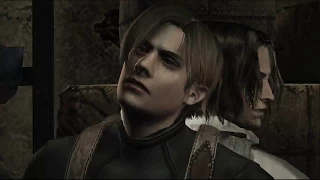 [Twitch Livestream]  Resident Evil 4 Stream Part 1[Xbox One]