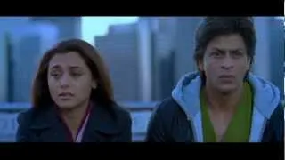 SRK " Не снись мне любимый! "