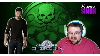 Agents of Shield - Se4 Ep20 - Farewell, Cruel World! - Reaction