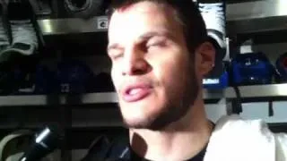 Kevin Bieksa