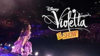 Violetta: En Concierto (Violetta: O Show) [HD]