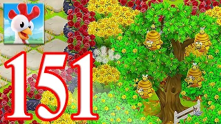 Hay Day - Gameplay Walkthrough Episode 151 (iOS, Android)