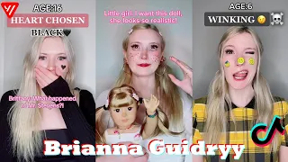 *2 HOUR* Brianna Guidryy TikTok 2024 | Brianna Guidryy POV TikToks 2023-2024