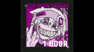 ONIMXRU x SMITHMANE - SHADOW [1 HOUR]