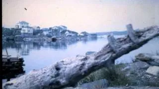 port aux basques early 1960's