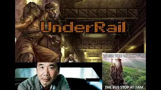 Наиправдивейший обзор Underrail