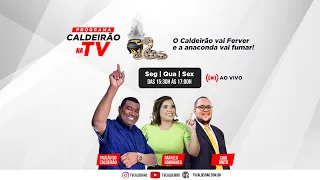 AO VIVO -  ENTREVISTA COM O CANTOR RIAN MATTOS