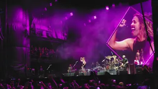 Foo Fighters - "Under Pressure" - LIVE - Voodoo 2017