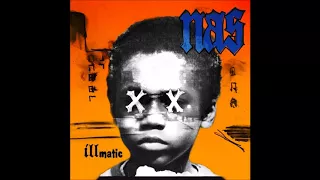 Nas - The World Is Yours (Q-Tip Remix)