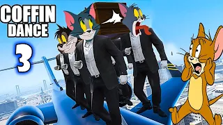 TOM AND JERRY COFFIN DANCE MEMES