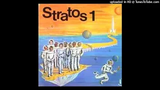 STRATOS 1(Guadeloupe): FO SWINGUÉ(Cadence)-A/C: René PINEAU(Guitare)-Chant: Claude GASSY