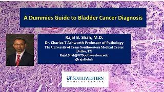 A Dummies Guide to Bladder Cancer Diagnosis