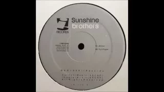 Sunshine Brothers (Todd Edwards) - All Over