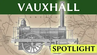 Spotlight: Vauxhall