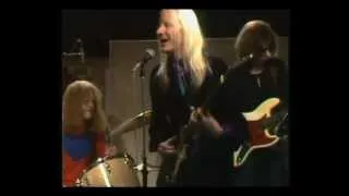 Johnny Winter - Johnny B Goode ᴴᴰ (CPH, 1971)