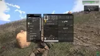 Arma 3: Wasteland Gameplay - Wiping an OPFOR squad