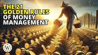 The 21 Golden Rules Of Money Management That Will Lead You To Success!