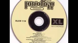 The Prodigy - Wind It Up HD 720p