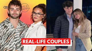 The Thundermans Real Life Partners 2023!