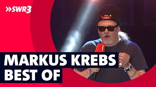 Best of Markus Krebs vom Sommerfestival Speyer 2022