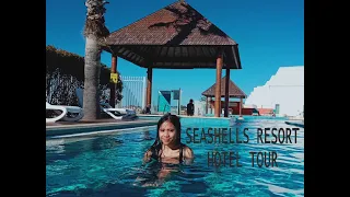 Seashells resort Mandurah (Part 2)