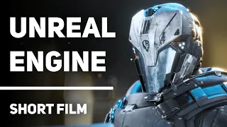 Awakening | Unreal Engine Real-Time Cinematic Short Film