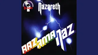 Razamanaz (2009 - Remaster)