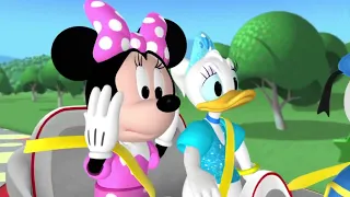 Mickey mouse Clubhouse season 1 episode in hindi #mickeymouse mickey #cartoonclub