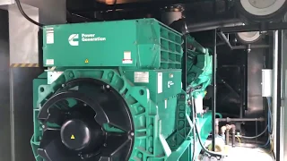 QSK78   2500kW Video