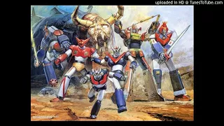 Ichiro Mizuki - Mazinkaiser no Thema