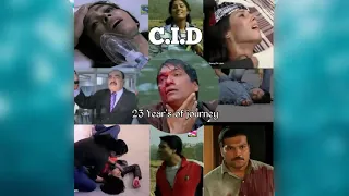 Teri mitti main ft. cid 23 years of journey | NK Fight TV