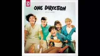 Up All Night album